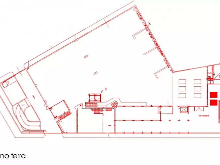 Immagine 17 di Magazzino in affitto  in VIA SAN FAUSTINO a Milano