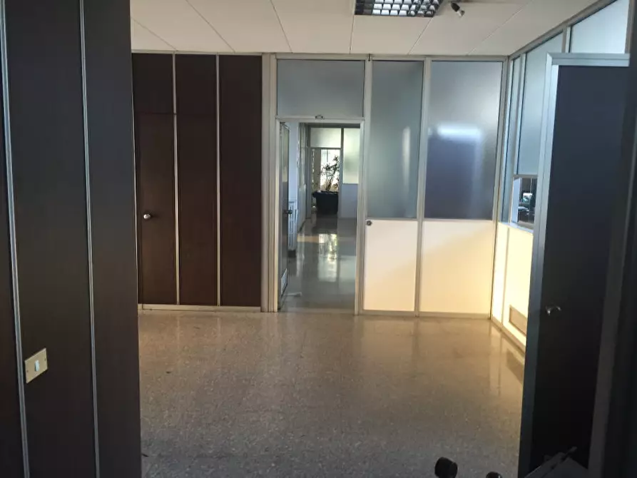 Immagine 19 di Magazzino in affitto  in VIA SAN FAUSTINO a Milano