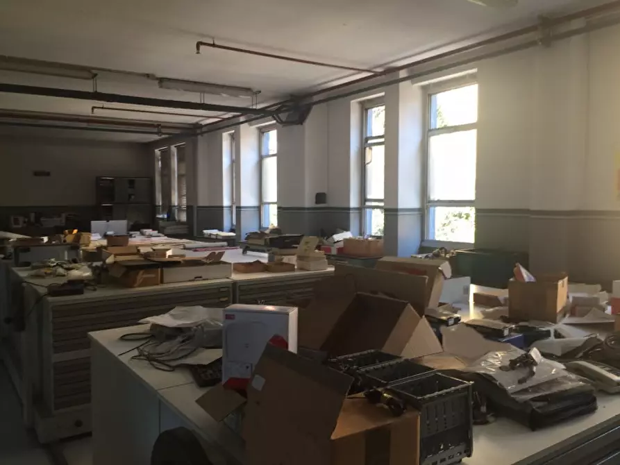 Immagine 20 di Magazzino in affitto  in VIA SAN FAUSTINO a Milano