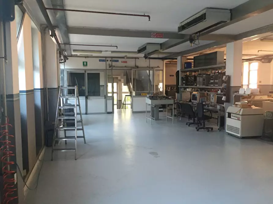 Immagine 22 di Magazzino in affitto  in VIA SAN FAUSTINO a Milano