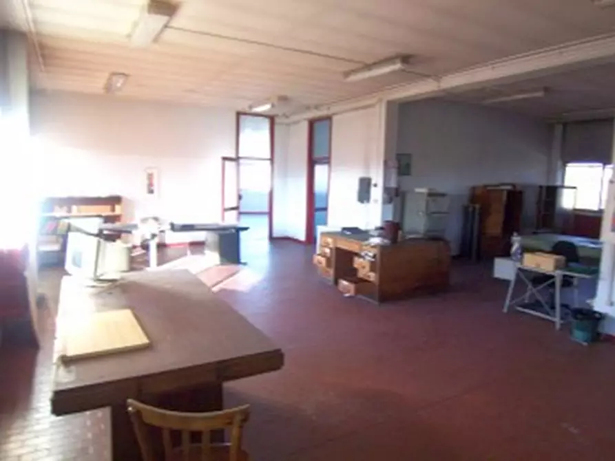 Immagine 7 di Magazzino in vendita  in VIA MONTE CASSINO a Baranzate