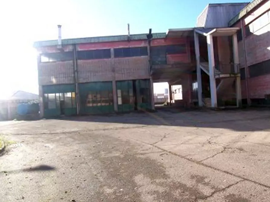 Immagine 11 di Magazzino in vendita  in VIA MONTE CASSINO a Baranzate