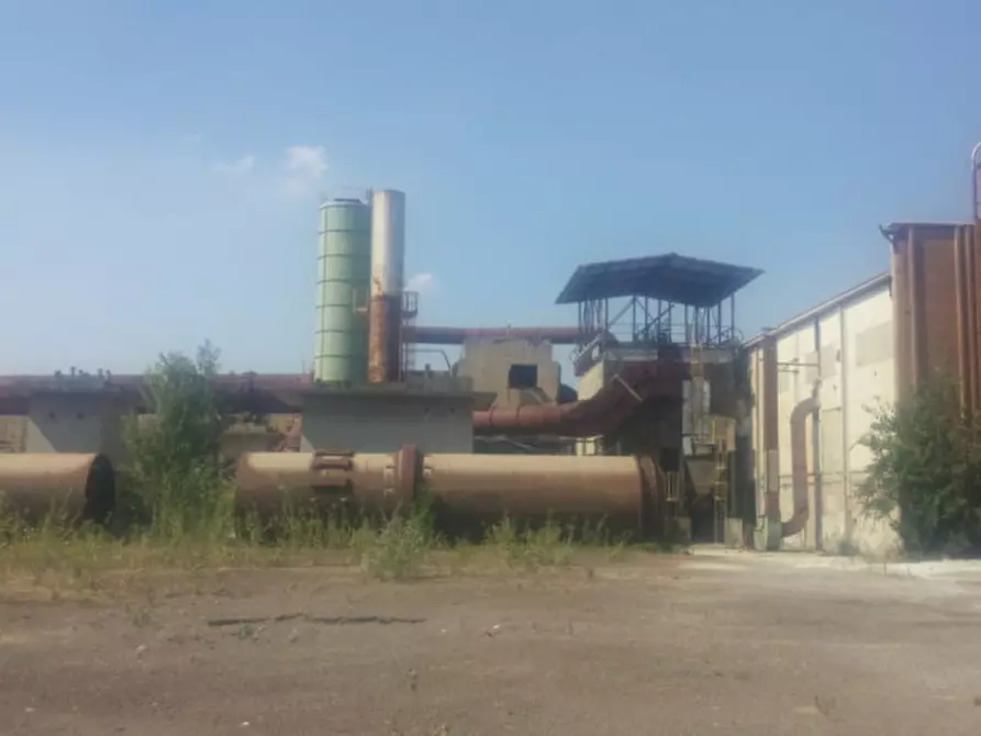 Immagine 4 di Laboratorio in vendita  in VIA PURICELLI GIAN PIETRO a Retorbido