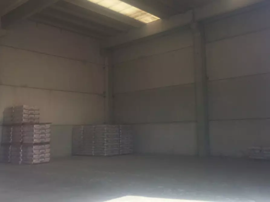 Immagine 8 di Laboratorio in vendita  in VIA PURICELLI GIAN PIETRO a Retorbido