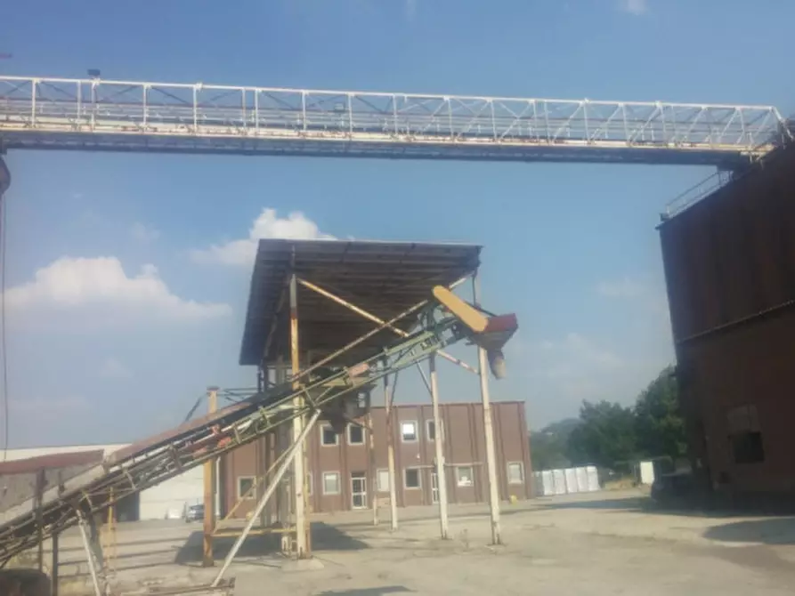 Immagine 10 di Laboratorio in vendita  in VIA PURICELLI GIAN PIETRO a Retorbido