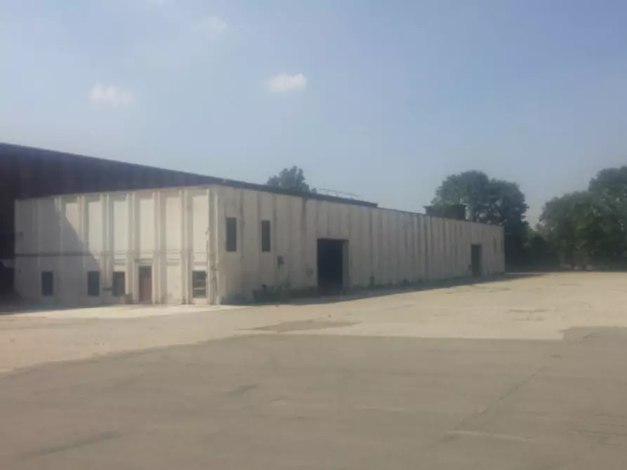 Immagine 14 di Laboratorio in vendita  in VIA PURICELLI GIAN PIETRO a Retorbido