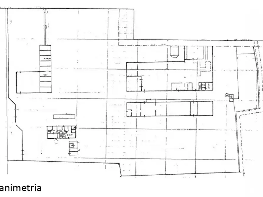 Immagine 16 di Laboratorio in vendita  in VIA PURICELLI GIAN PIETRO a Retorbido