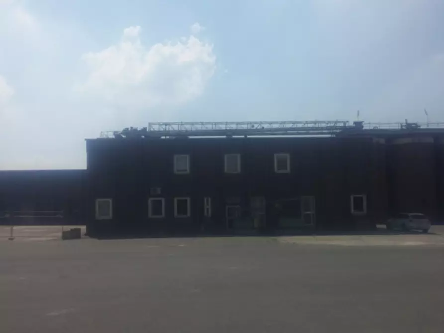Immagine 9 di Magazzino in vendita  in VIA PURICELLI GIAN PIETRO a Retorbido