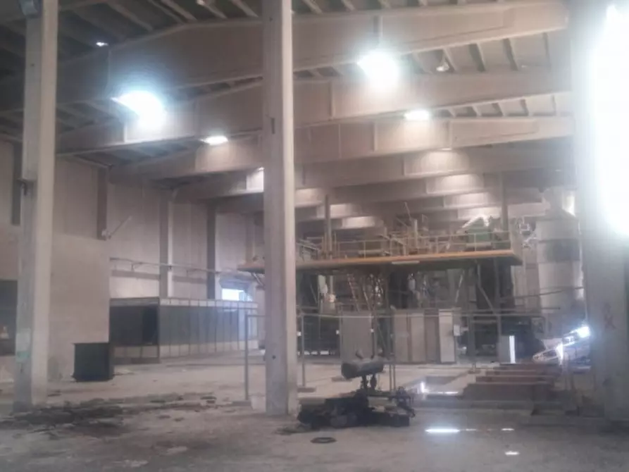 Immagine 18 di Magazzino in vendita  in VIA PURICELLI GIAN PIETRO a Retorbido