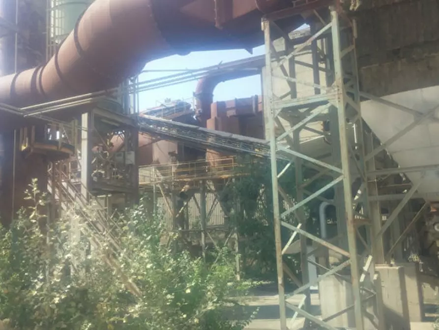 Immagine 20 di Magazzino in vendita  in VIA PURICELLI GIAN PIETRO a Retorbido