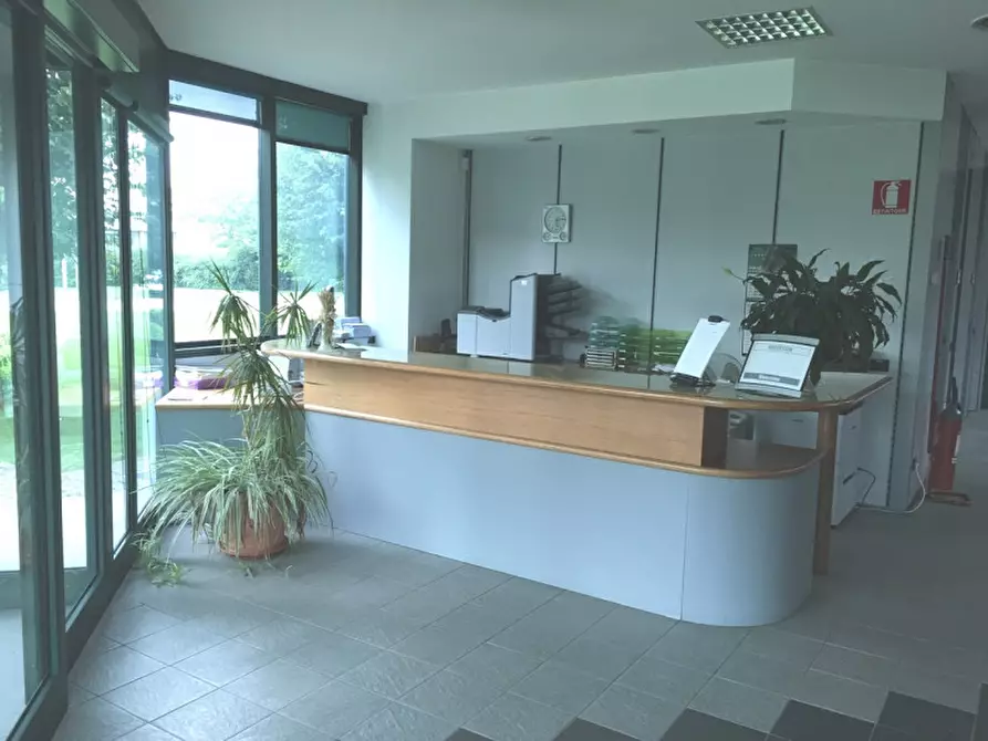 Immagine 5 di Laboratorio in vendita  in VIA ITALIA a Gessate