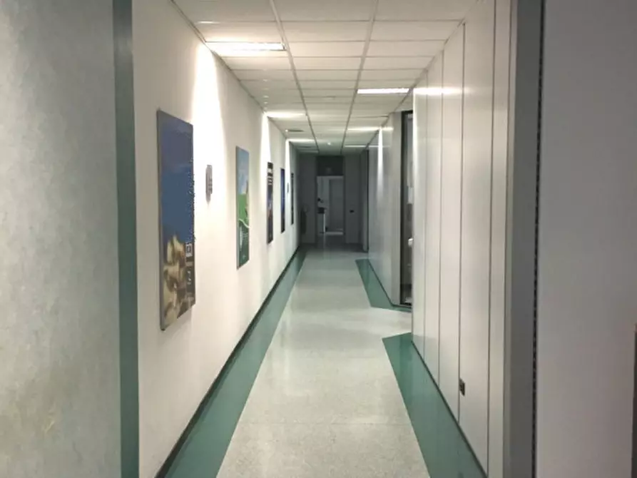 Immagine 24 di Laboratorio in vendita  in VIA ITALIA a Gessate