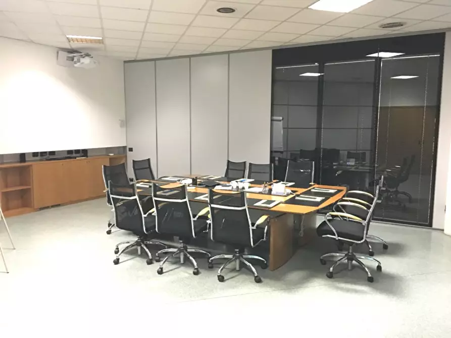 Immagine 6 di Magazzino in vendita  in VIA ITALIA a Gessate