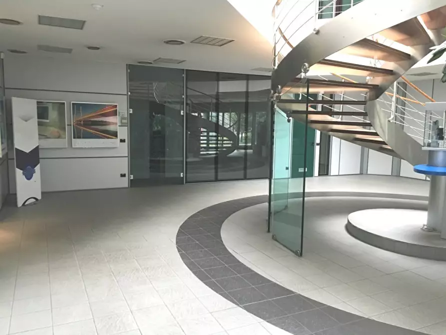 Immagine 21 di Magazzino in vendita  in VIA ITALIA a Gessate