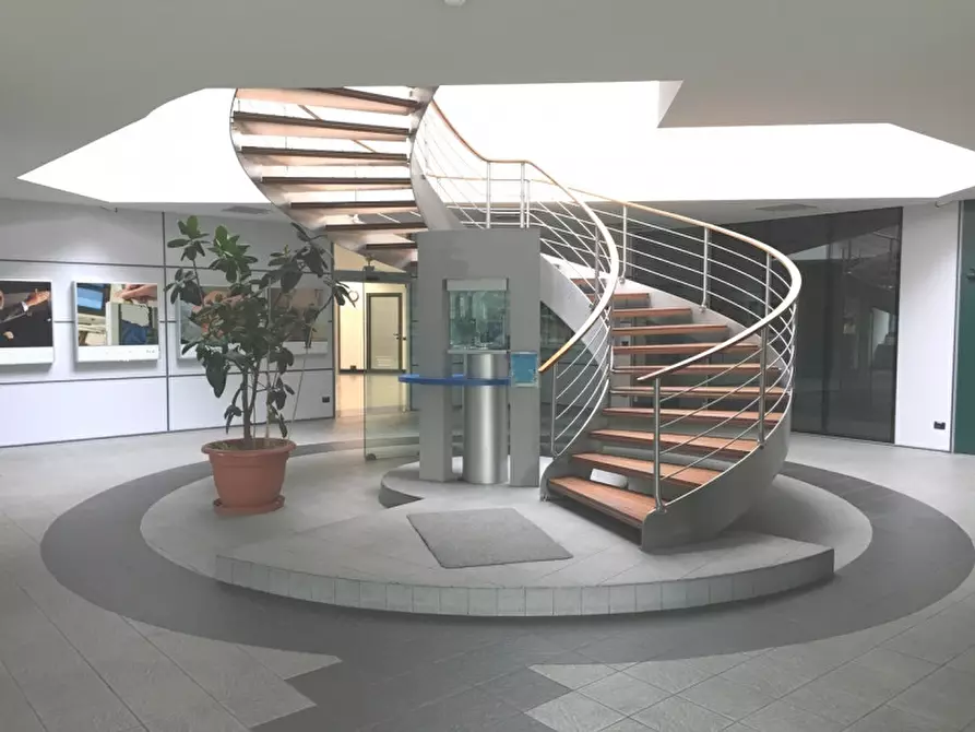 Immagine 24 di Magazzino in vendita  in VIA ITALIA a Gessate