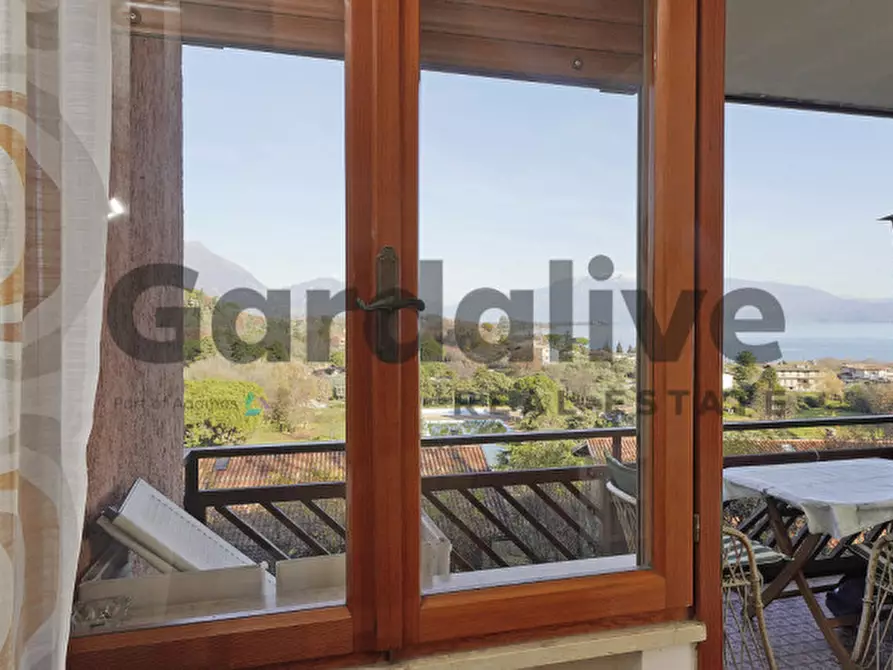 Immagine 5 di Appartamento in vendita  in Viale Catullo a Manerba Del Garda