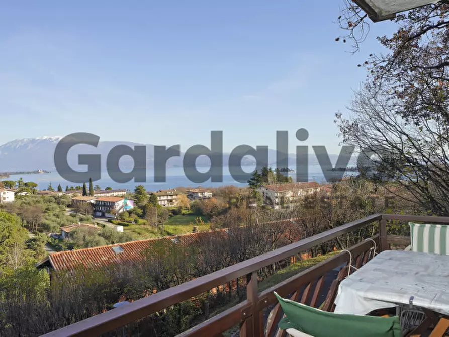 Immagine 6 di Appartamento in vendita  in Viale Catullo a Manerba Del Garda