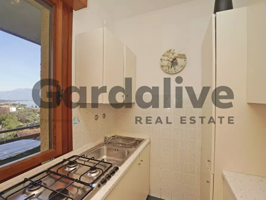 Immagine 9 di Appartamento in vendita  in Viale Catullo a Manerba Del Garda