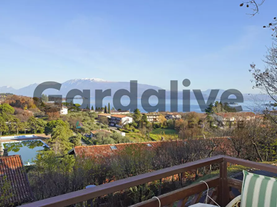 Immagine 15 di Appartamento in vendita  in Viale Catullo a Manerba Del Garda