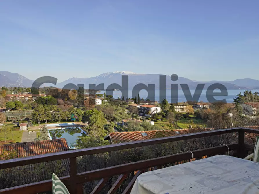 Immagine 16 di Appartamento in vendita  in Viale Catullo a Manerba Del Garda