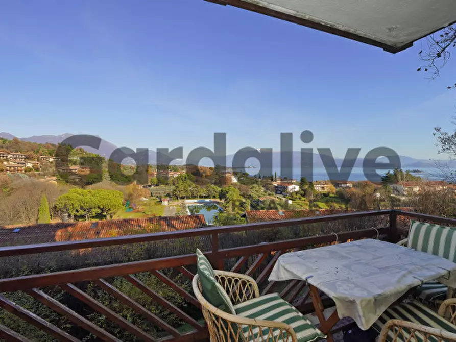 Immagine 17 di Appartamento in vendita  in Viale Catullo a Manerba Del Garda