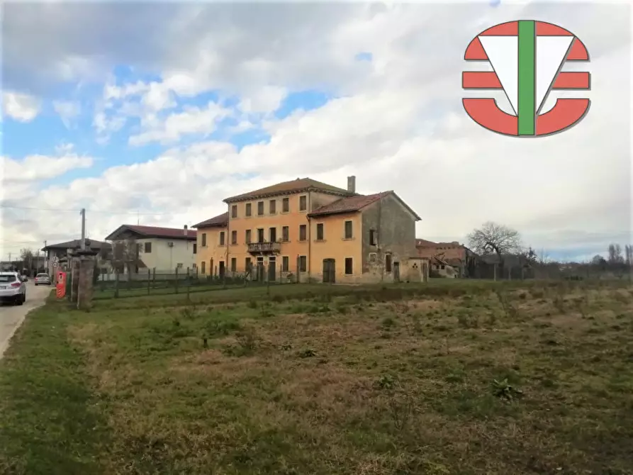 Immagine 4 di Villa in vendita  in Santa Maria di sala a Santa Maria Di Sala