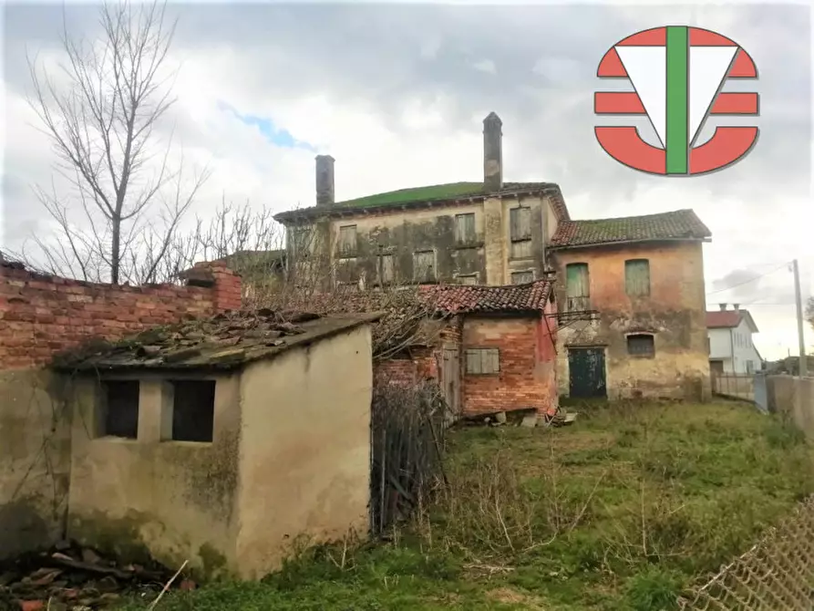 Immagine 5 di Villa in vendita  in Santa Maria di sala a Santa Maria Di Sala