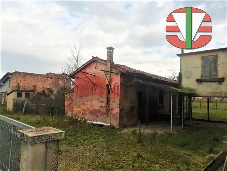 Immagine 7 di Villa in vendita  in Santa Maria di sala a Santa Maria Di Sala