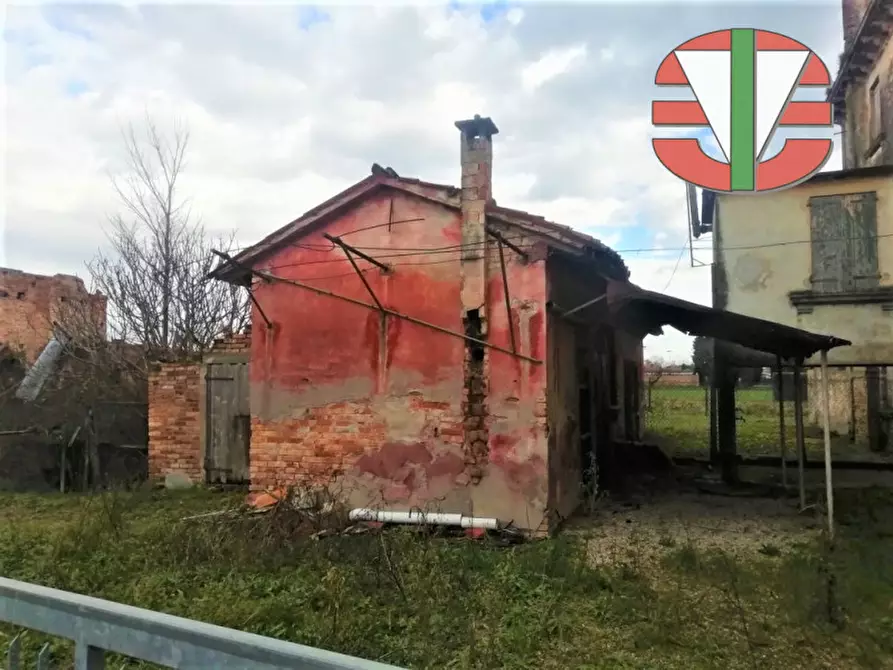 Immagine 8 di Villa in vendita  in Santa Maria di sala a Santa Maria Di Sala