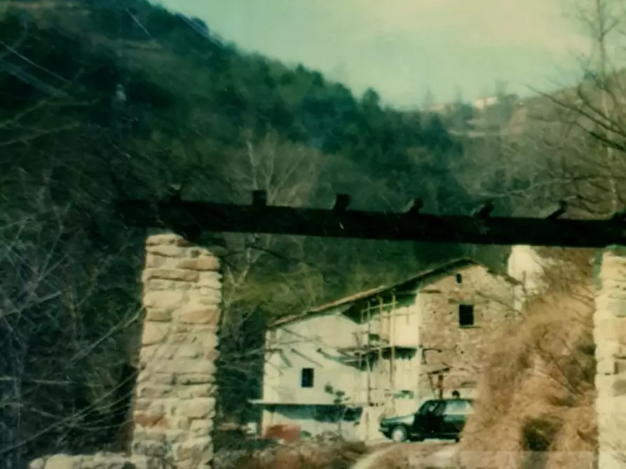 Immagine 2 di Rustico / casale in vendita  in Località Villaretti a Torre Bormida