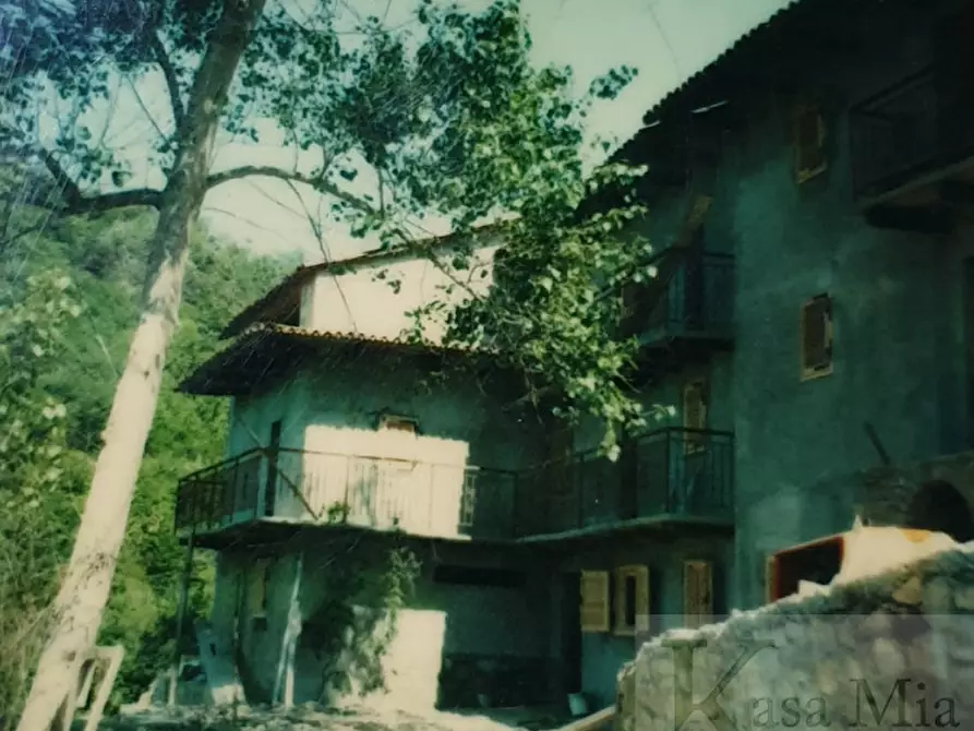 Immagine 4 di Rustico / casale in vendita  in Località Villaretti a Torre Bormida