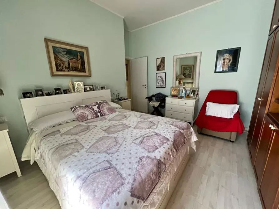 Immagine 20 di Appartamento in vendita  in via Giovanni Rucellai a Roma