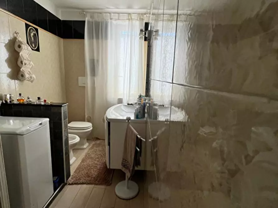 Immagine 21 di Appartamento in vendita  in via Giovanni Rucellai a Roma