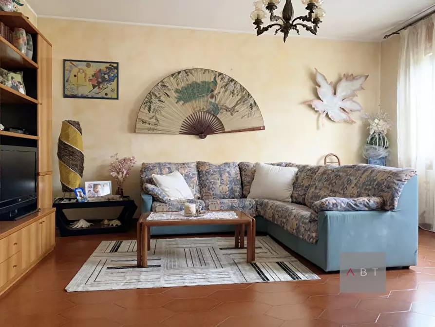 Immagine 2 di Casa indipendente in vendita  a Campo San Martino