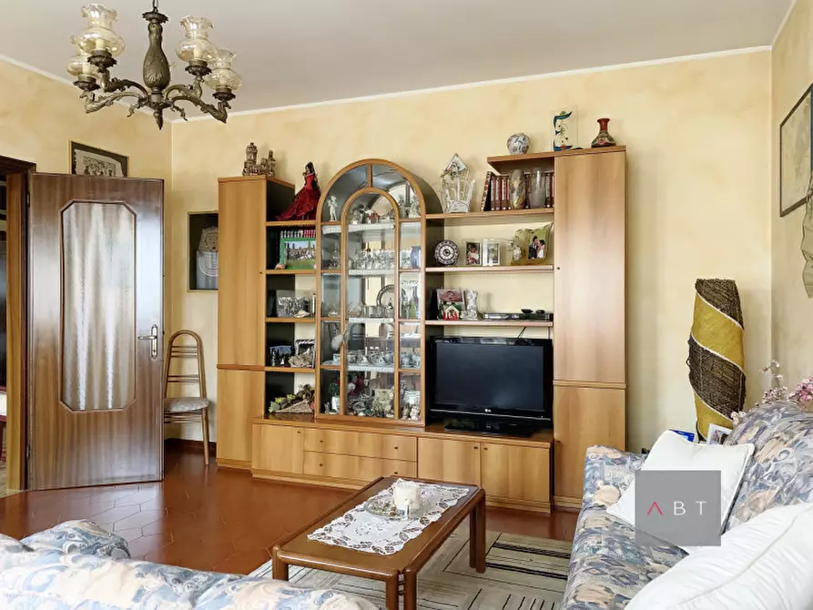 Immagine 3 di Casa indipendente in vendita  a Campo San Martino