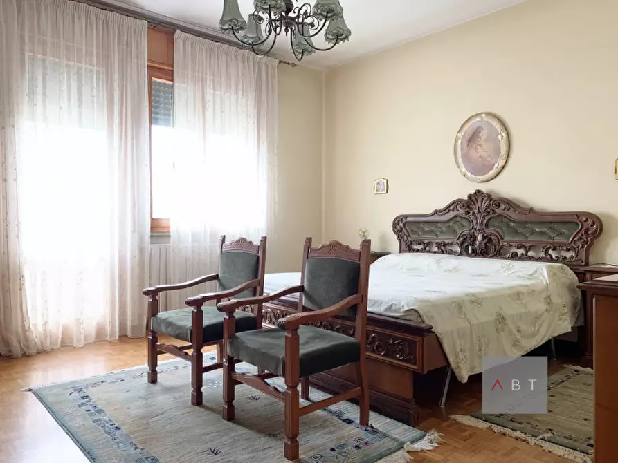 Immagine 5 di Casa indipendente in vendita  a Campo San Martino