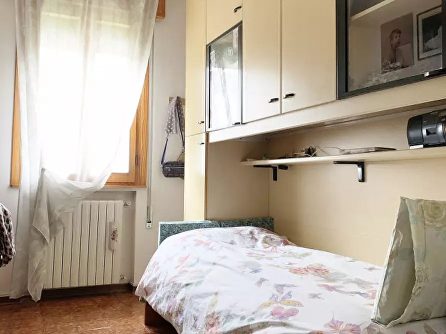 Immagine 6 di Casa indipendente in vendita  a Campo San Martino