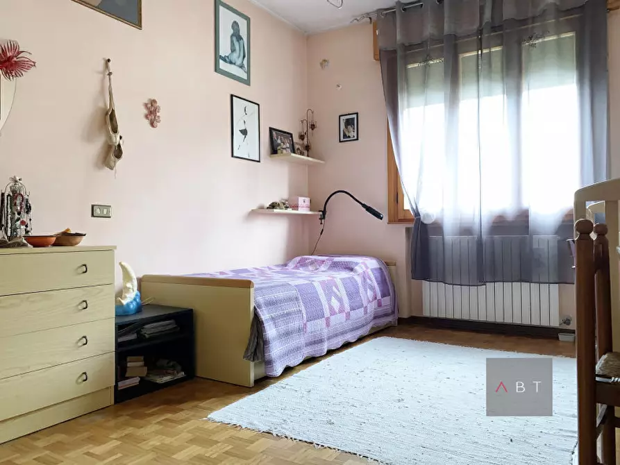 Immagine 7 di Casa indipendente in vendita  a Campo San Martino