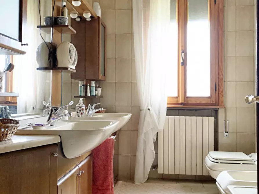 Immagine 8 di Casa indipendente in vendita  a Campo San Martino