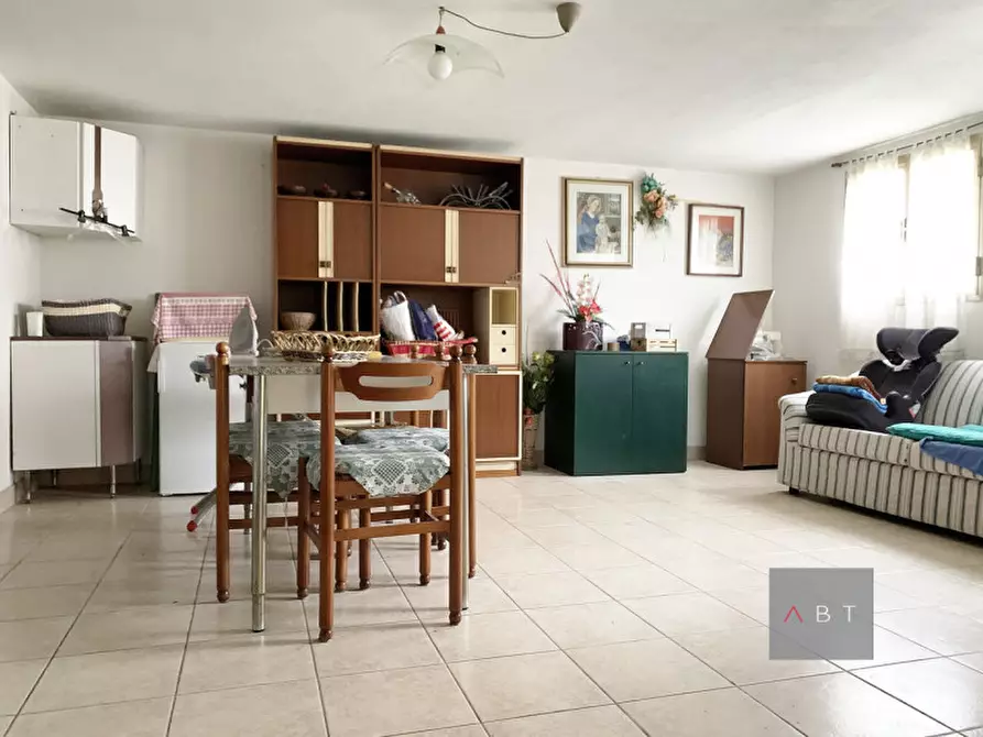 Immagine 11 di Casa indipendente in vendita  a Campo San Martino