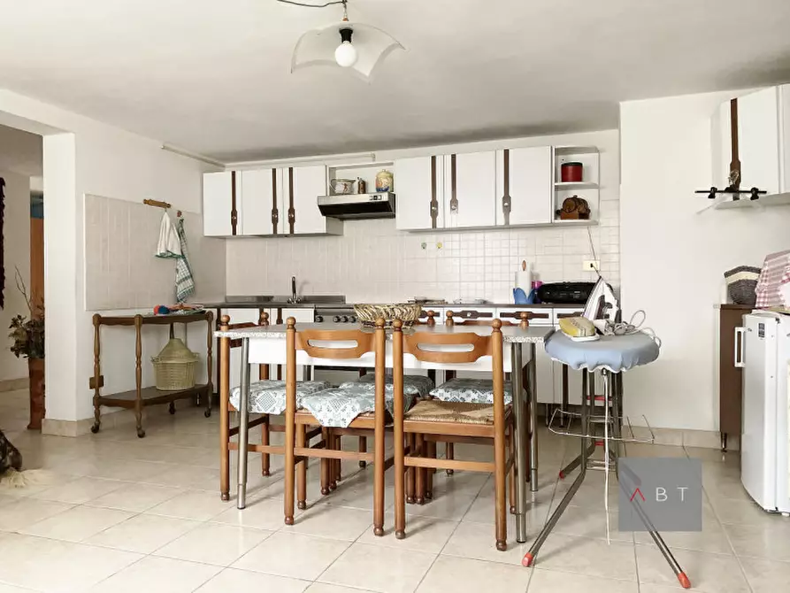 Immagine 12 di Casa indipendente in vendita  a Campo San Martino