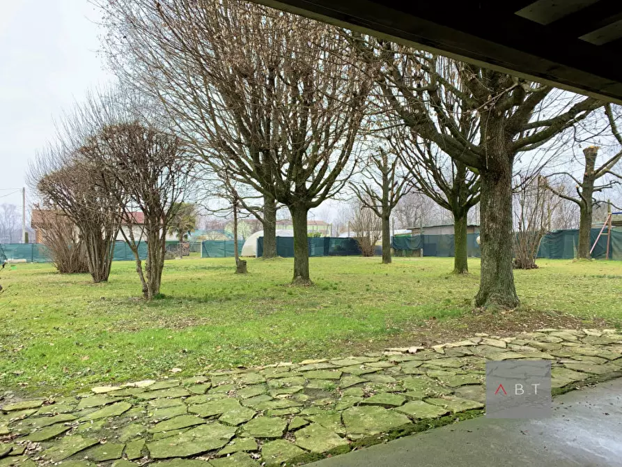 Immagine 14 di Casa indipendente in vendita  a Campo San Martino