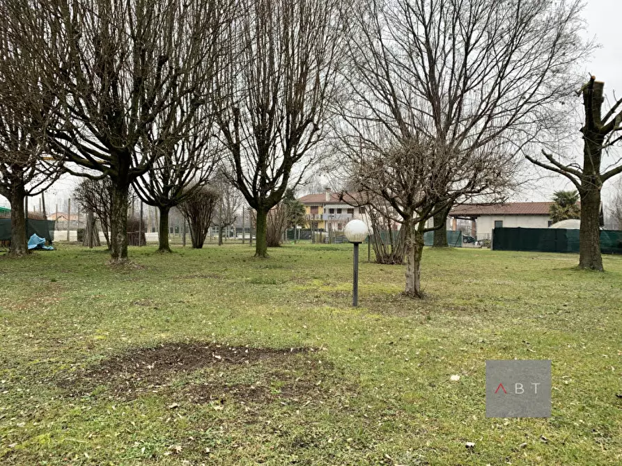 Immagine 15 di Casa indipendente in vendita  a Campo San Martino