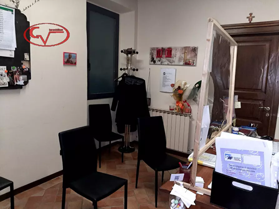 Immagine 1 di Ufficio in affitto  in via puccini a Montevarchi