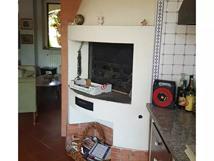 Immagine 9 di Villa in vendita  in Contrada Fiocche a Eboli