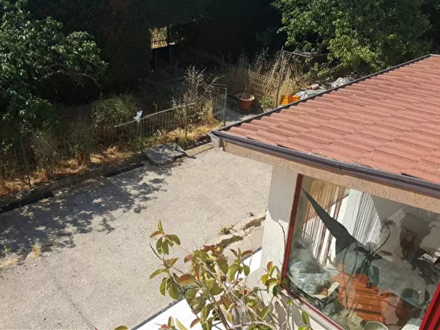 Immagine 19 di Villa in vendita  in Contrada Fiocche a Eboli