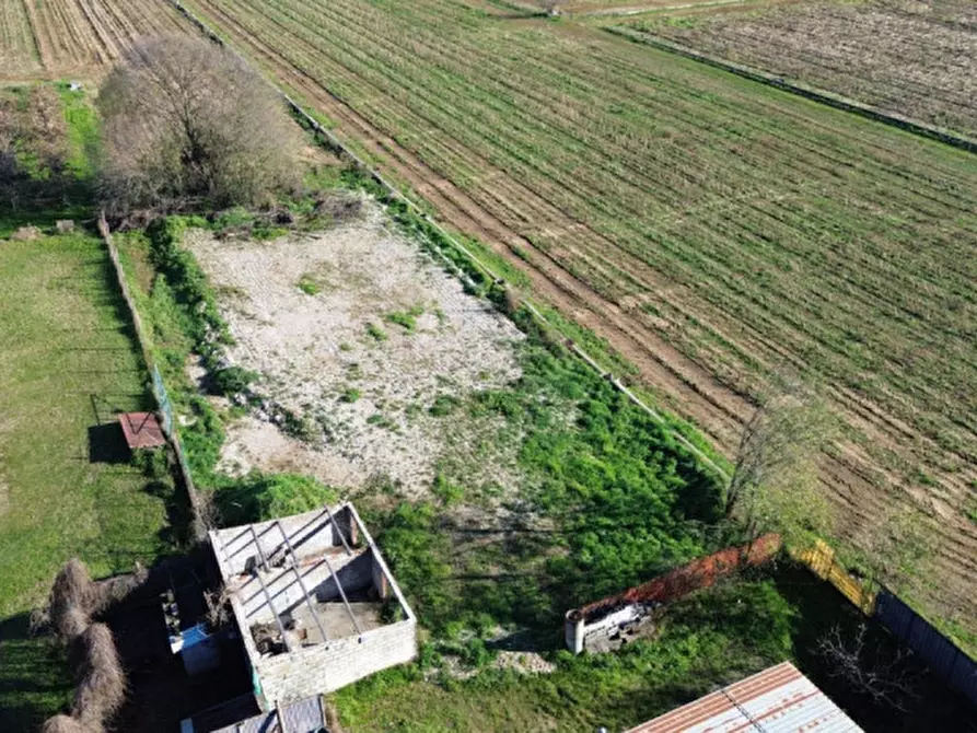 Immagine 4 di Terreno in vendita  a Valeggio Sul Mincio