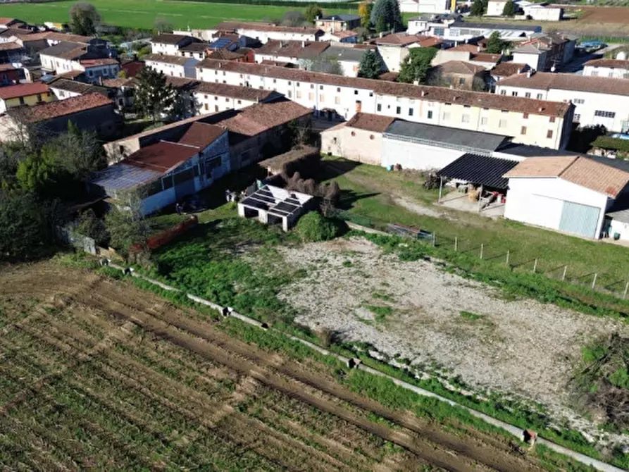 Immagine 5 di Terreno in vendita  a Valeggio Sul Mincio