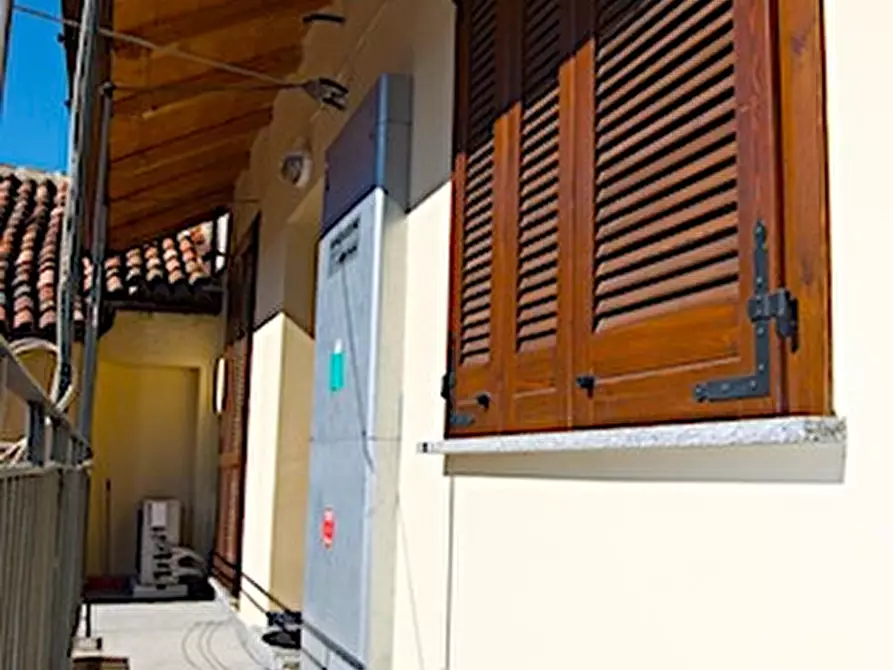 Immagine 2 di Appartamento in vendita  in via Madonna della Bozzola n° 11 a Garlasco
