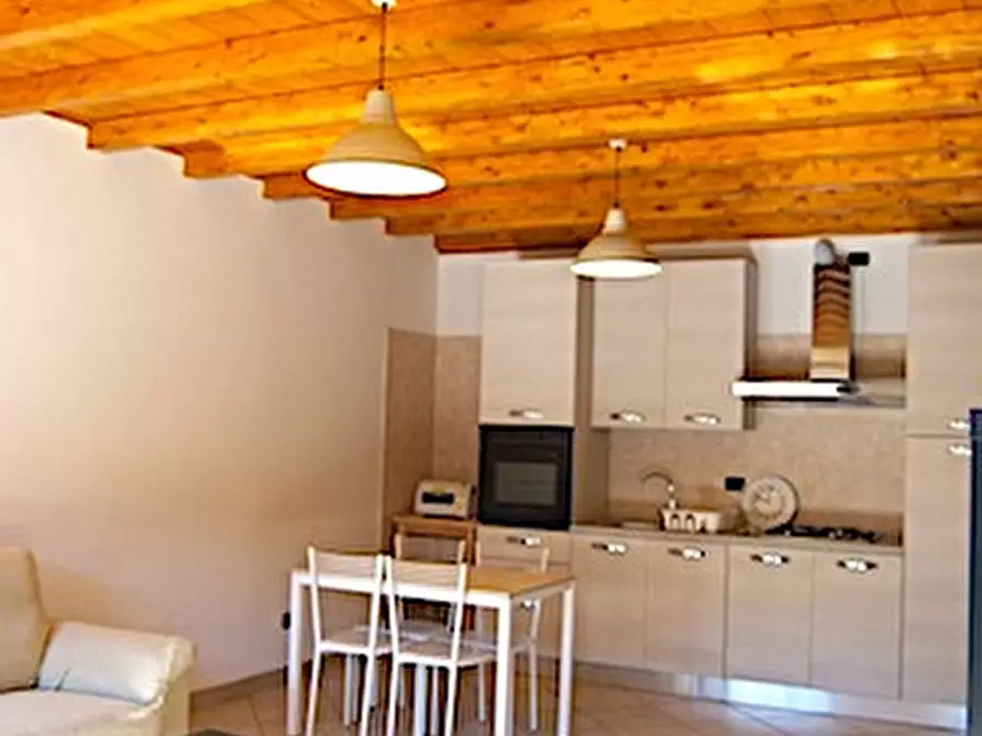 Immagine 4 di Appartamento in vendita  in via Madonna della Bozzola n° 11 a Garlasco